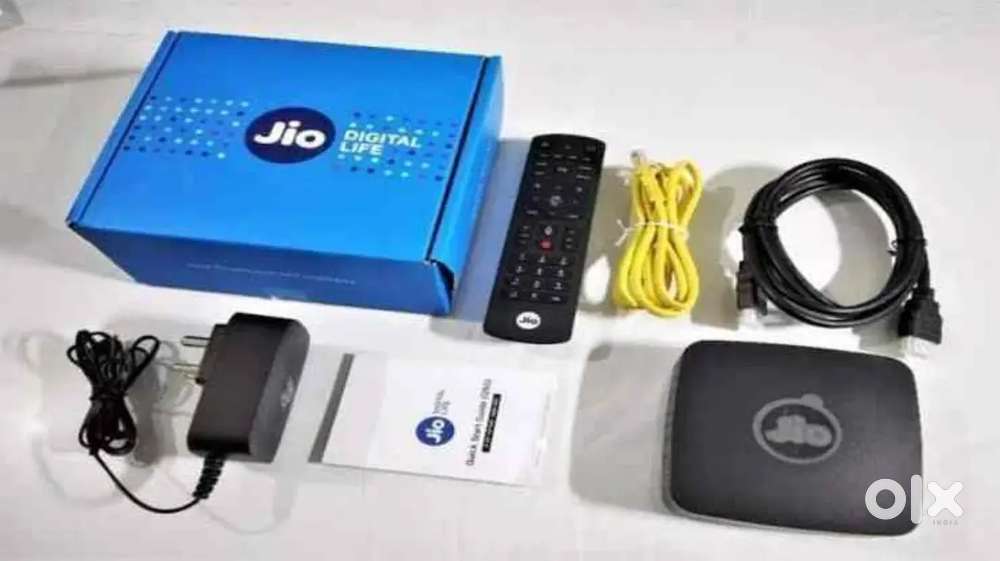 Wifi router and set-up box