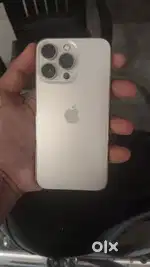 iPhone 13 Pro - 128GB