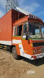 Ashok Leyland 32 Feet Container Truck