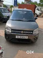 Maruti Suzuki Wagon R 2021