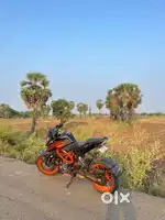 Ktm duke 250