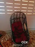 Jhula for balcony
