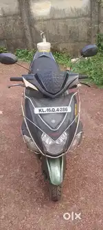 Yamaharay gud condeshn