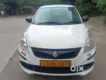 Maruti Suzuki Swift Dzire LXI Option, 2021, CNG & Hybrids