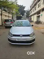 Volkswagen Ameo 1.5 TDI Comfortline, 2017, Diesel