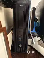 HP I7 7th Generation CPU & DELL IB LED