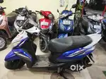 YAMAHA RAY Z (2015) LAST GOOD CONDITION WELL MAINTAINED SCOOTY.