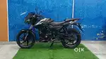 BAJAJ PULSAR 150 TD