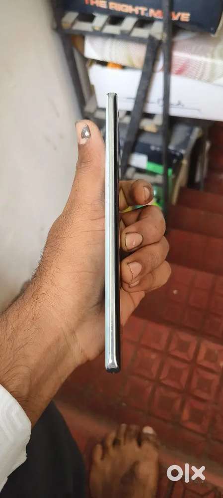 Vivo v 30 128 gb he  all original
