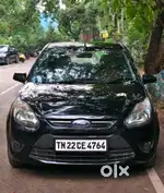 Ford Figo, 2012, Petrol