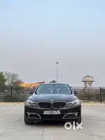 BMW 3 Series GT 320d Luxury Line, 2014