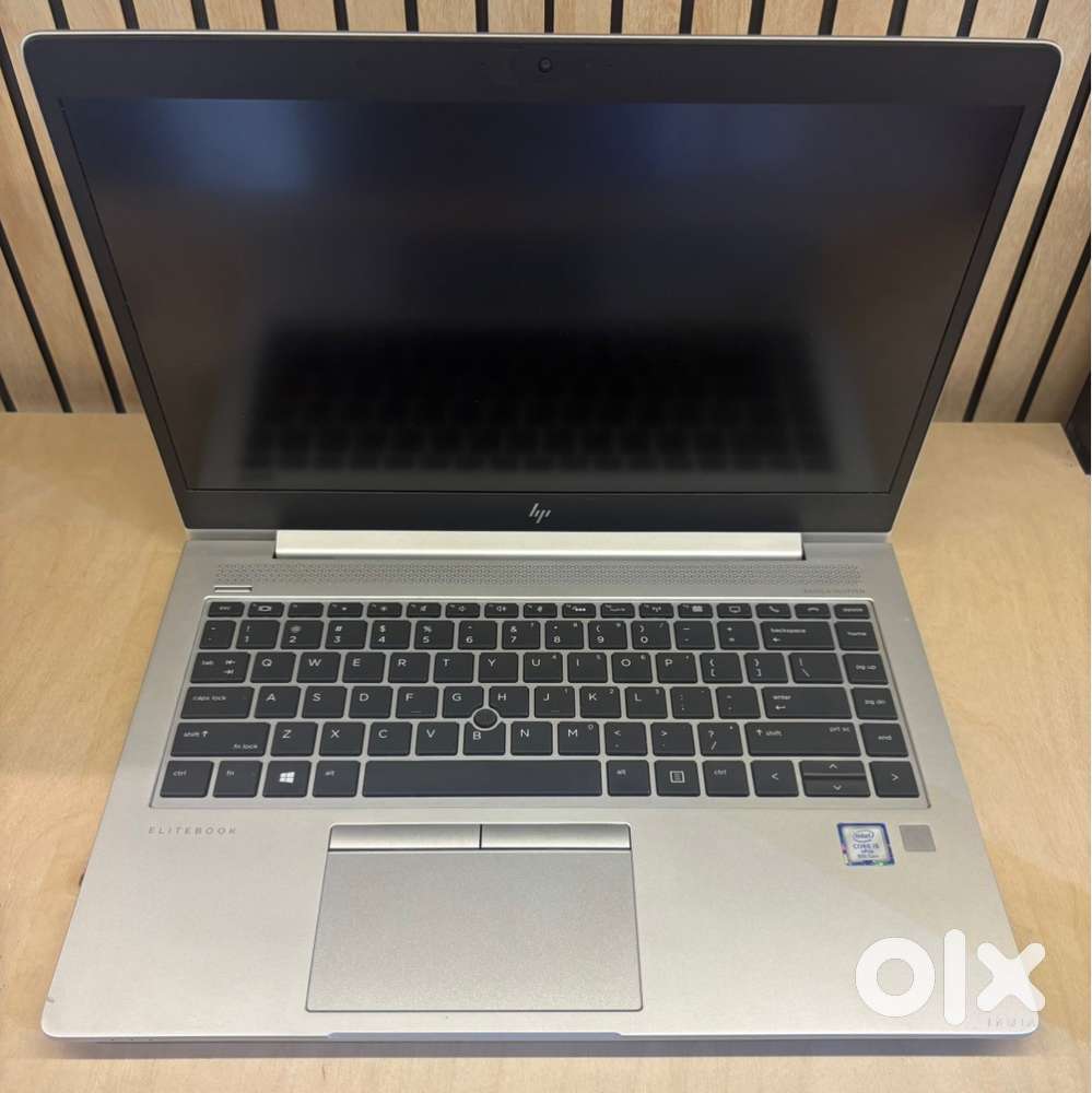 HP LAPTOP ULTRA SLIM METALBODY INTEL CORE I5 8TH GEN 8GB RAM 256GBSSD