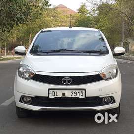 Tata Tiago 1.05 Revotorq XZ, 2016, Petrol