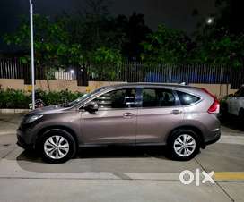 Honda CR-V 2014