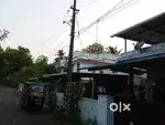 Athani jn near Med collge rout, Silk Nagar