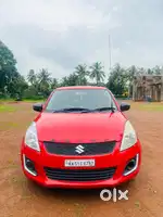 Maruti Suzuki Swift 2015 Diesel 165000 Km Driven