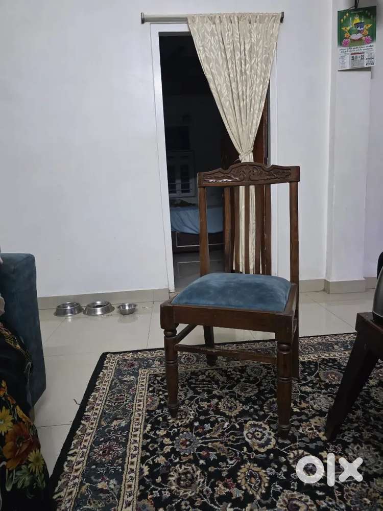 Need cook to stay and do work.