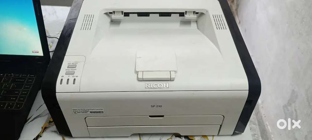 Ricoh sp210 Laser Printer