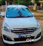 Maruti Suzuki Ertiga 2016 Diesel ZDI ± Well Maintained