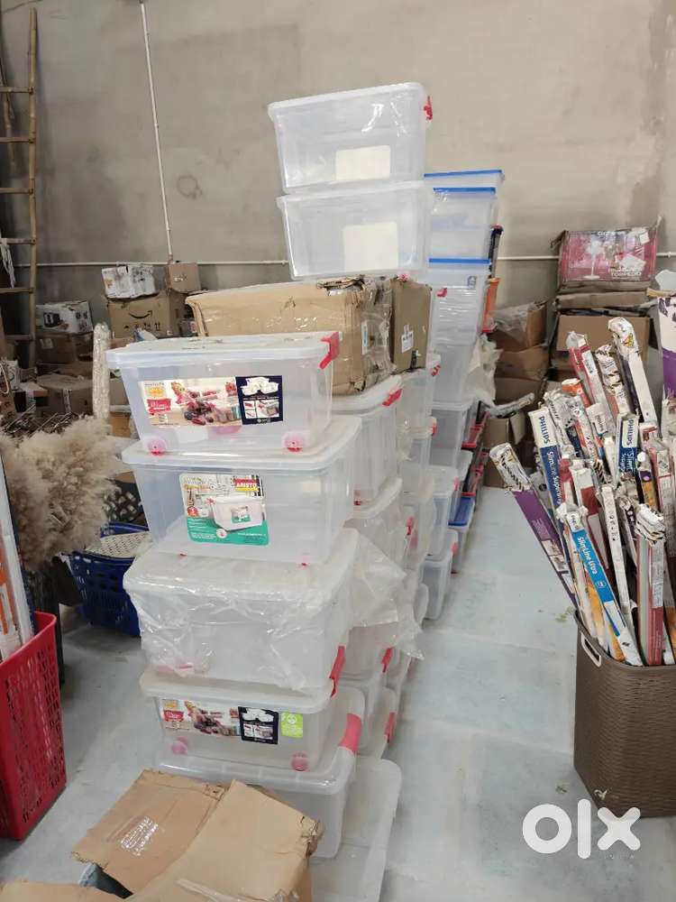 Storage box available in wholesale