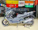 BMW C400 GT 2022