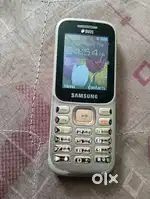 Samsung mobile