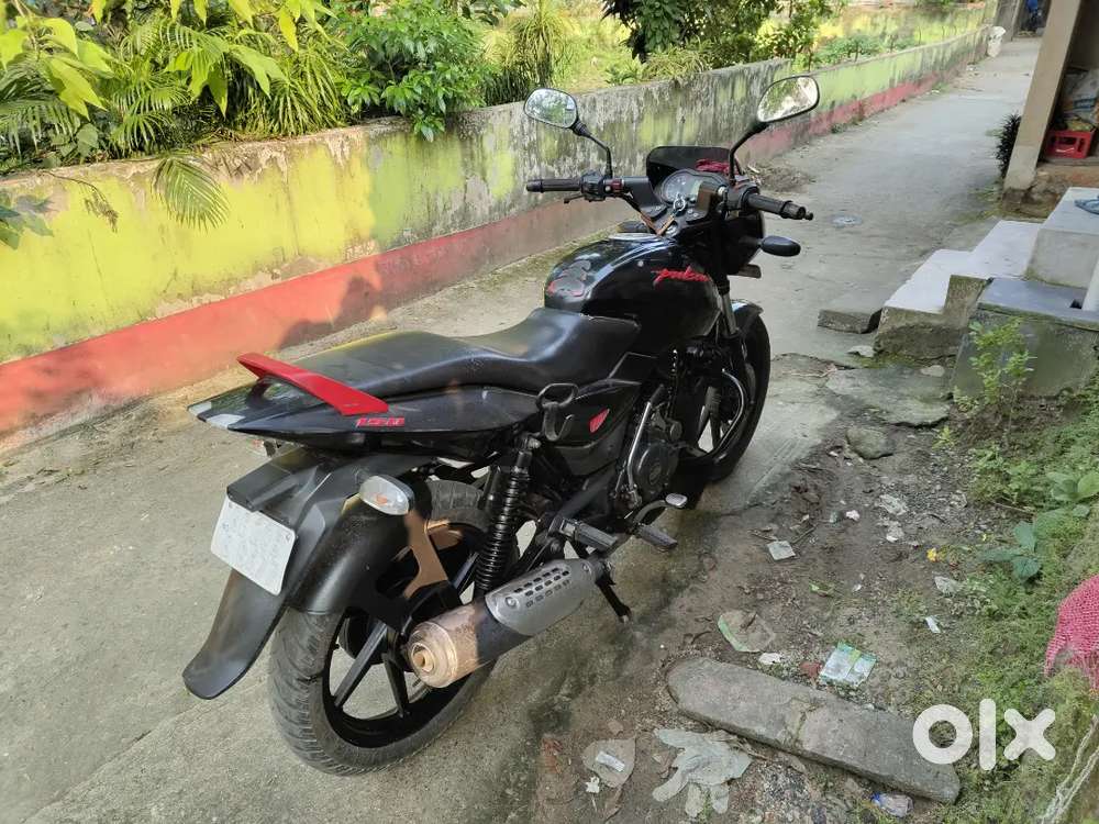 Good condition, paper sob ok..