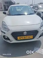 Maruti Suzuki Swift Dzire 2024 CNG & Hybrids Good Condition