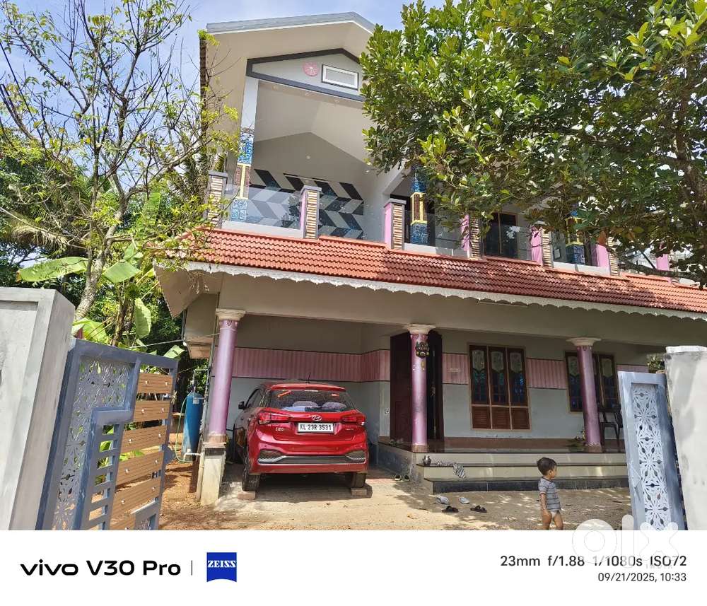 Room for PG( ladies)  with homely food only 1.5 km from KSRTC bustand