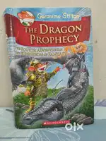 THE DRAGON PROPHECY