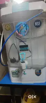Kent RO Water Purifier
