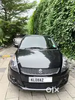 Diesel Swift ZDI Full Option  Single  Owner