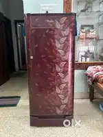 Fridge in good condition