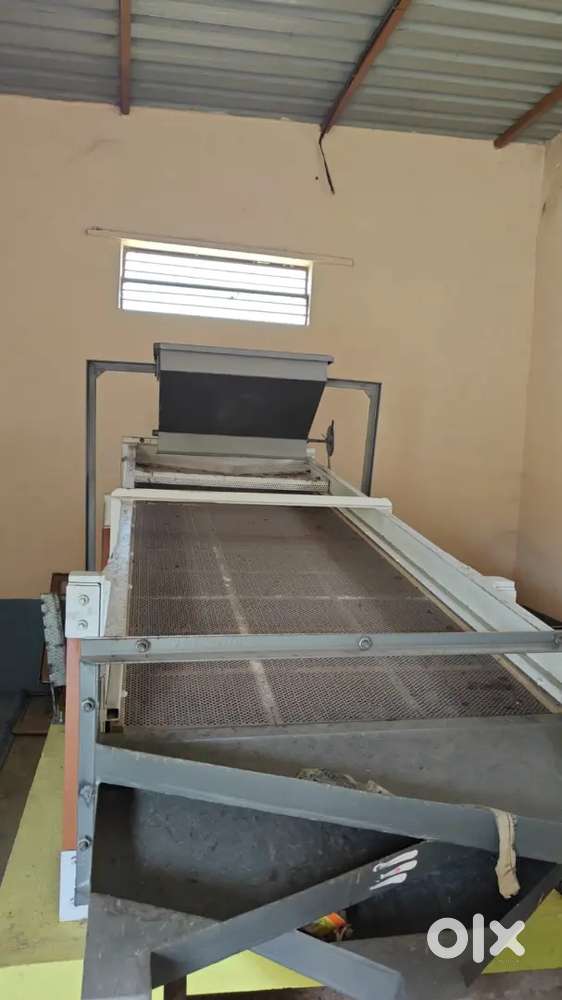 Black Pepper sorting machine for sale