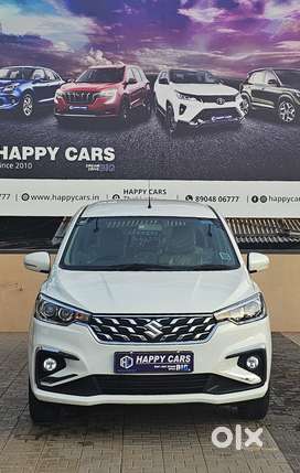 Maruti Suzuki Ertiga 1.5 ZXI, 2024, Petrol