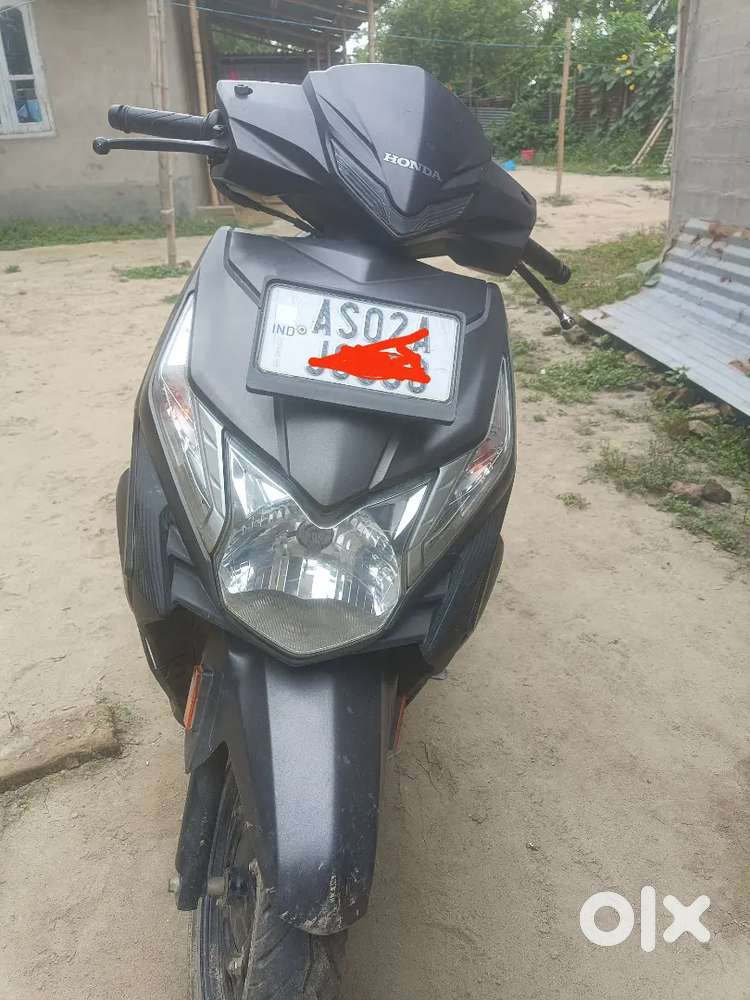 Good condition