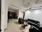 3 bhk flat , fully furnished for rent