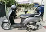 Suzuki access 125 for sale in top condition