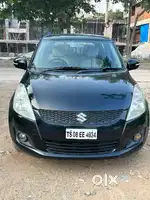 Maruti Suzuki Swift 2011-2014 ZDi, 2014, Diesel
