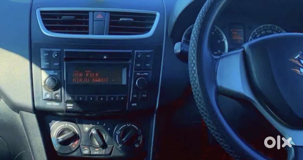 Swift 2016 company music system