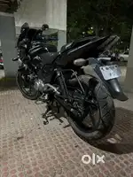 Bajaj pulser 220F in Super condition