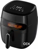 Tanron Air Fryer  5 Liter  Brand New Sealed Pack