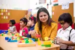 Primary Teacher