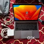 Excellent condition Apple MacBook Pro 13’’ 8GB RAM, 128GB SSD Intel i5