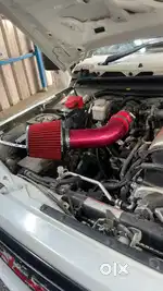 Car mechanic