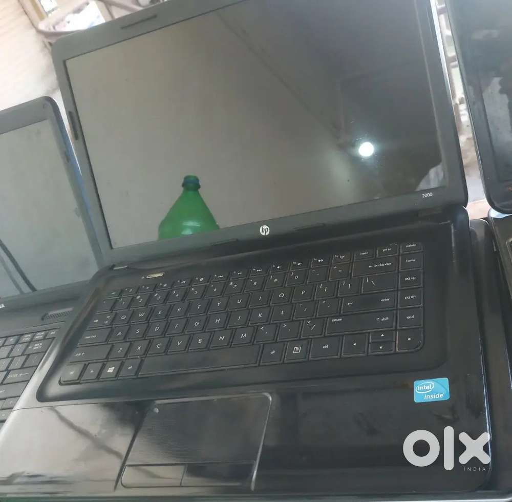 Laptop scratch less condition for sale
