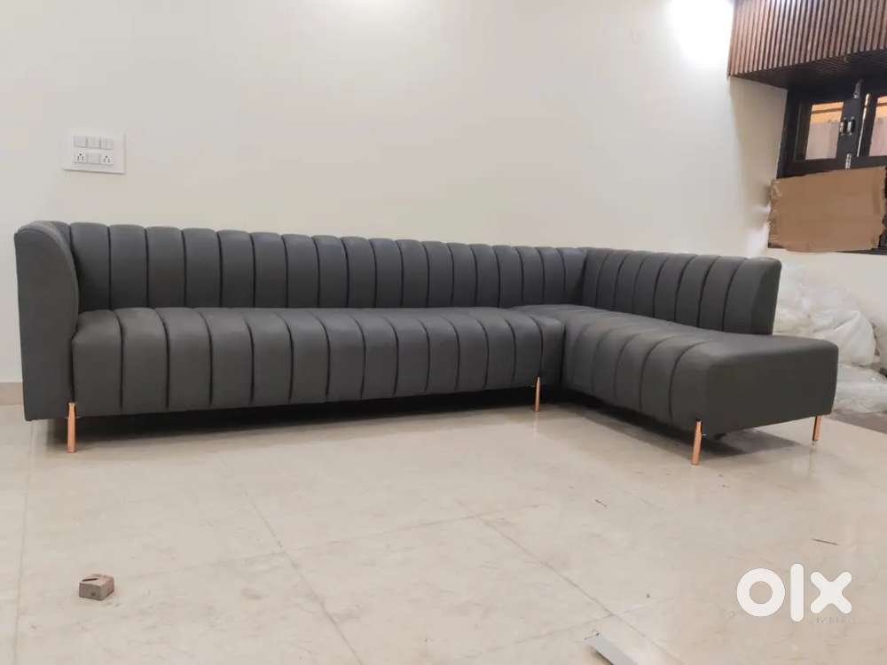 We are making customize sofa and bed