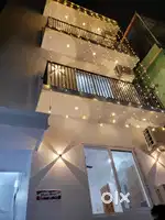 FULLY FURNISHED STUDIO APARTMENT RENT AT VYTILA CHALIKKAVATTOM