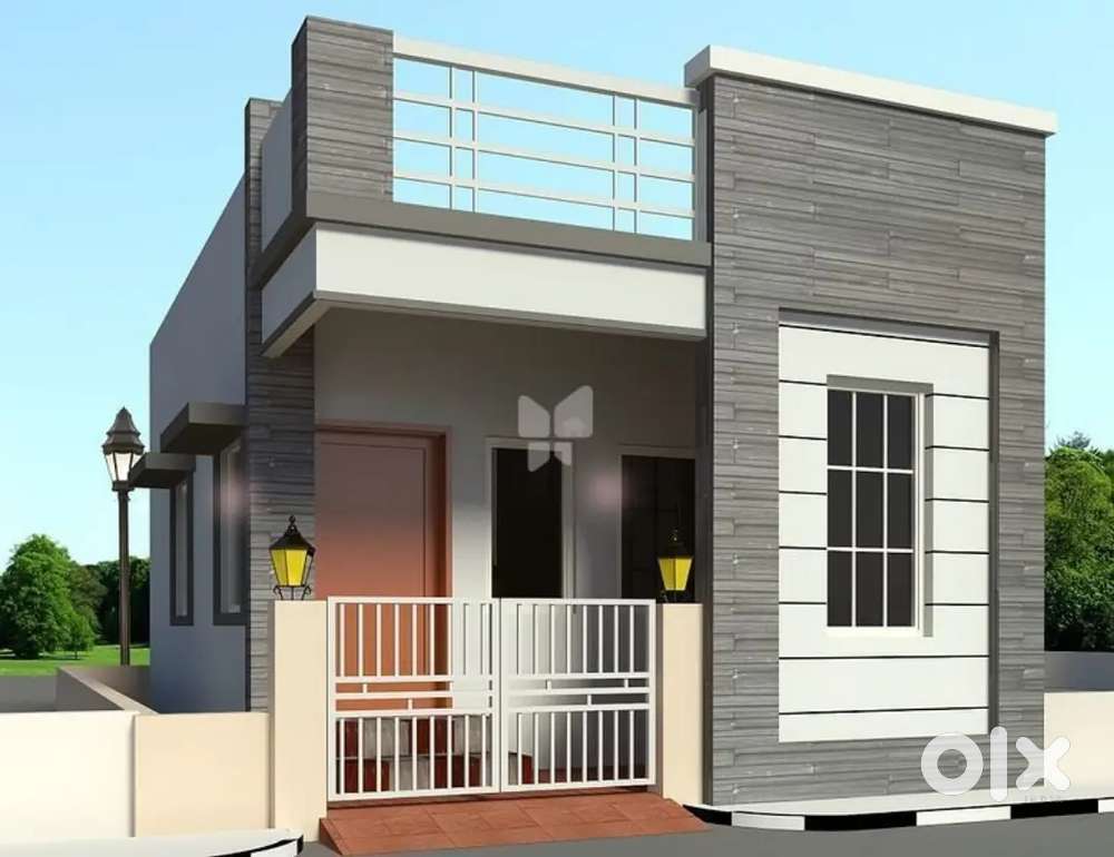 Ready to move house for sale by direct owner with Dtcp approved