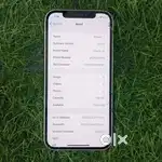 Selling my 6 months used iphone 12 max need urgent money